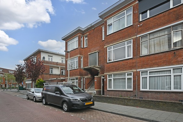 Medium property photo - Barneveldstraat 35, 2573 WB Den Haag